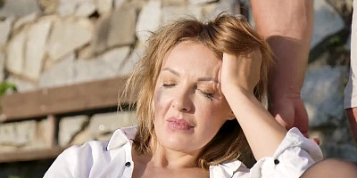 SHAME4K. Paying for His Silence