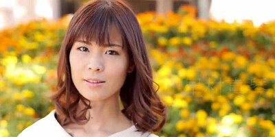 Makoto Hoshimura & Haruka Yukawa: AV Return Debut! - Part.1