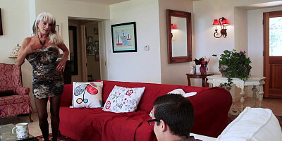 Good Grandma - Sally DAngelo