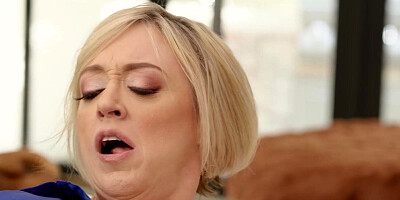 Dee Williams - Slut Mom - Dee