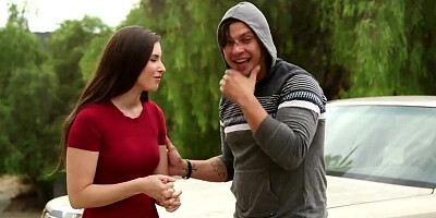 Casey Calvert Craving for a Good Fuck