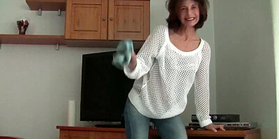 You shall not covet your neighbor's milf part 91