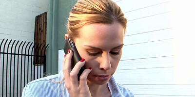 Tara Lynn Foxx and her girlfriend are licking each other's cunt