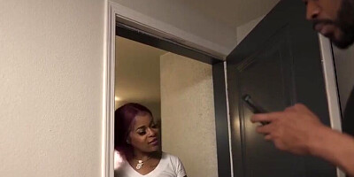 PINKYXXX: JAYLA PAGE