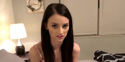 Paisley Pepper - Dad Wants To Join This Time