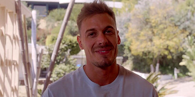 Maitland Ward - She's On Fire!