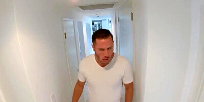 Spyfam Thanksgiving Fuckfest with Anissa Kate and Adria Rae