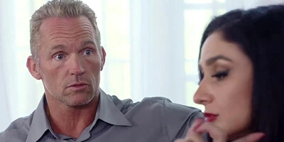Canceled date leads to stepdad fucking jane wilde