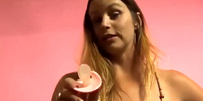 Mom Puts Stepson back in Diapers