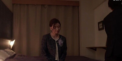 (eng Sub)After Graduation With Stepmom Jx UxL Eight5Four