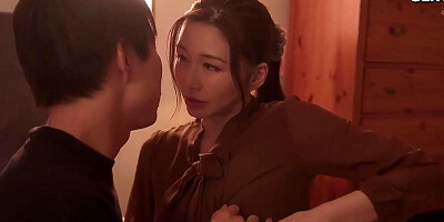 (eng Sub)After Graduation With Stepmom Jx UxL Eight5Four