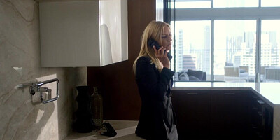 Kenzie Reeves, Mona Wales & Oliver Flynn in FFM threesome video