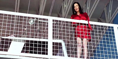 Big tits milf Veronica Avluv fucked deep