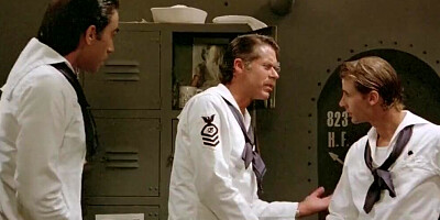 Classic porn video shows pretty girl lovemaking with her partner