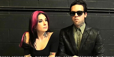 Ronda Arouse me UFC Lesbian Facesitting