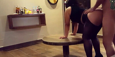 My Brother Catches me with Tricks to Fuck me