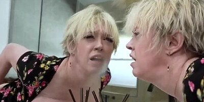 Dee Williams Pervy Step Son Gets My Ass To Creampie