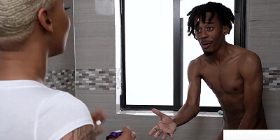 FithyKings - My Weird New Stepmom Wants My Cum In Her Pussy To Get Pregnant