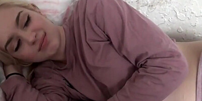 Stepbrother & Step Sis Play A New Game - Anastasia Knight