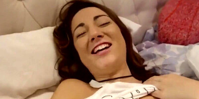 Lily Adams Stepbrother