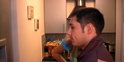 Please. Ride Me Like a Bitch!