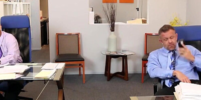 Daughter Swap - Sweet Teens Willing To Lend A Helping Hand To Their Stepdads In Every Way Possible