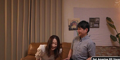 Fucked My Hot New Asian Stepsister