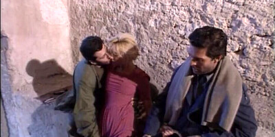 The hotel of Fear! (Scene 03)