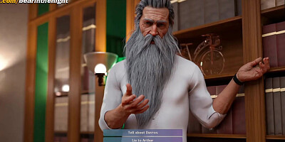 LUST ACADEMY • MY LITTLE STEPSISTER CUMS SO HARD FOR ME