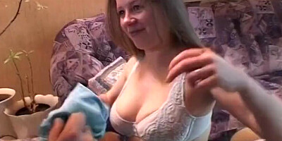 So fickte deine Mutter als 25 jaehrige geile Milf