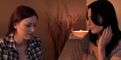 Mom Has Sex With Her Step Daughter