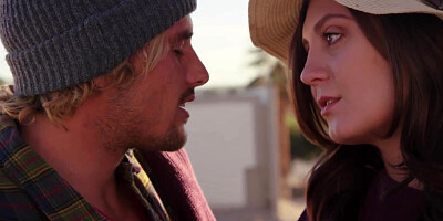 TEENFIDELITY Horny Stepsister Jojo Kiss Wants StepBro's Cock