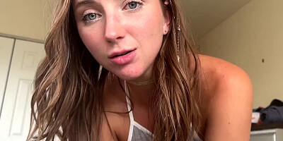 Step Sister Squirting Cures My Depression ~ Macy Meadows ~ Household Fantasy ~ Scott Stark