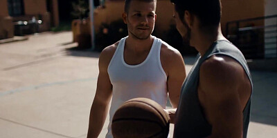 MOMMY'S BOY - Wanna DP My Hot Stepmom Sheena Ryder With Me! With Dante Colle & Codey Steele