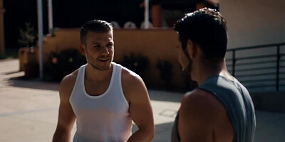 MOMMY'S BOY - Wanna DP My Hot Stepmom Sheena Ryder With Me! With Dante Colle & Codey Steele