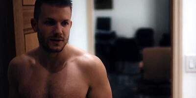 MOMMY'S BOY - Wanna DP My Hot Stepmom Sheena Ryder With Me! With Dante Colle & Codey Steele