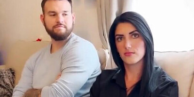 My third casting where I invited myself to a superb couple