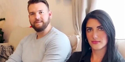 My third casting where I invited myself to a superb couple