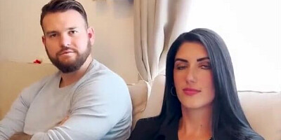 My third casting where I invited myself to a superb couple