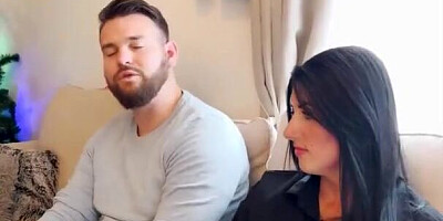 My third casting where I invited myself to a superb couple