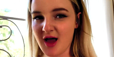 Aliya Brynn Seduces Eliza Eves And Kay Lovely In Lesbo 3some