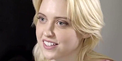 Teen Sisters Give Step Daddy Ultimate Fathers Day Threesome S10:E1