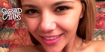 Ashlynn Brooke gets bonked by her boyfriend in hot POV