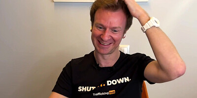 The problem with extreme porn