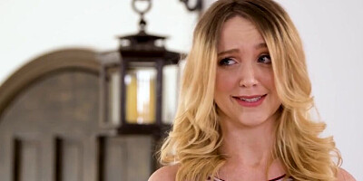 Nasty stepdaughters are getting their asses spanked by their stepmother