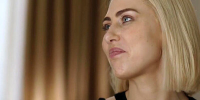 A pair of gorgeous blondes ended up enjoying romantic sapphic intercourse