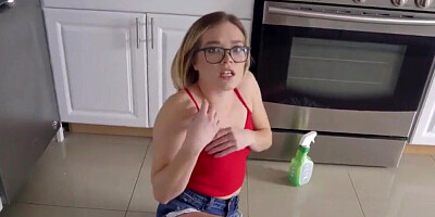 Dirty Step Sister