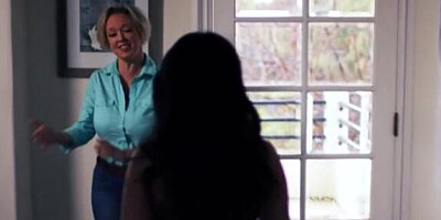 Visiting Stepmother 2022 Engl. Dub Lulu Chu