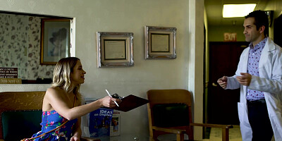 PURGATORYX The Dentist Vol 2 Part 2 with Khloe Kapri