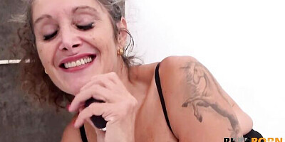 Pepe Porn - old young (18+) dirt